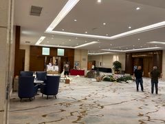 -凯宾斯基大酒店·三楼御龙轩中餐厅
