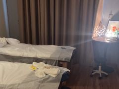-青曼SPA·按摩·采耳·足道(龙之梦店)