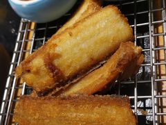 -老头儿油爆虾·知味杭州(爱琴海购物中心)