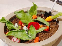 -荟廷·晶萃(陆家嘴尚悦湾店)