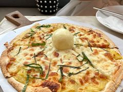 雪山榴莲松子薄饼-农畉LONFOOD(福田星河COCOPark店)