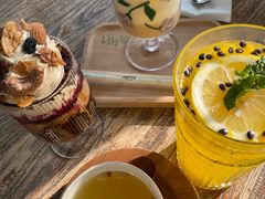 -Vanillacafe香草咖啡(银海大世界店)