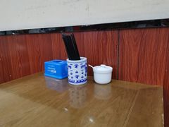 -清真·西羊市老米家泡馍(大唐西市店)