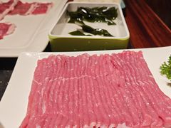 -南门涮肉(东单店)