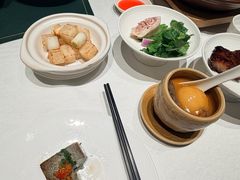 -祥记餐饮•豫粤珍味(金隅大厦店)