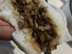 葱花馒头-王阿盖手工小吃(万泰城店)