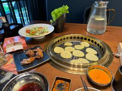 -海之屋韩式烤肉(海棠68环球美食街店)