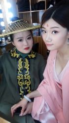 -美云庭古装·格格服汉服·京城旅拍(北京店)