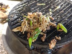 -厚味居炙子烤肉·清真(天桥南纬路店)