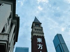 -大连海昌东方水城