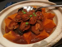 小葱海胆豆腐-晶苑餐厅(爱琴海购物中心)