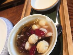 冰粉佳人-映水芙蓉(上海万象城店)