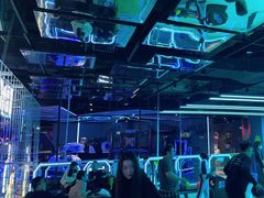 -世代星球·保龄球·镭战真人CS·团建(杨浦店)