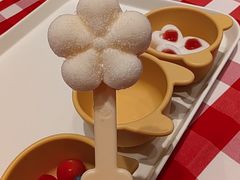 -西贝(龙华天虹购物中心店)