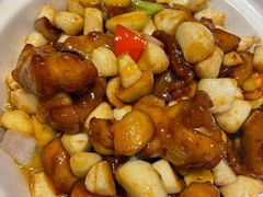 -高第街56号餐厅(银座商城玉函店)