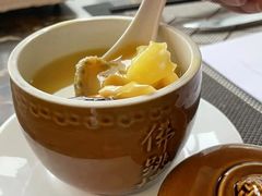 -皇朝万鑫自助餐厅