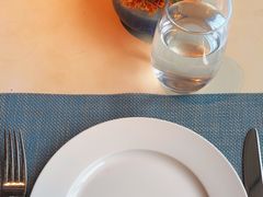 -柏悦酒店-沁园牛排海鲜西餐厅