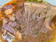 -老字号鸭血粉丝汤(水香街店)