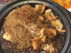 -粟氏天府·东北烧烤(长安街店)