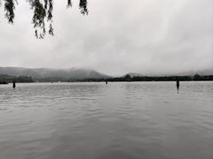-西湖游船