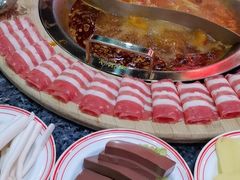 -蜀大侠火锅(森兰花园城店)