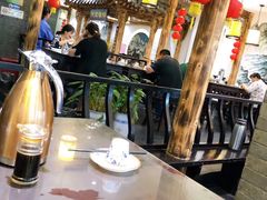 大堂-九炉分座(个园店)