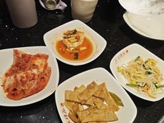 -木槿花韩式炭烤·熟成肉工坊(孙文东路店)