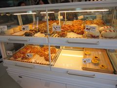 -罗莎蛋糕(钱江店)
