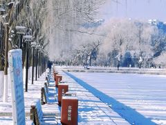 -北陵公园
