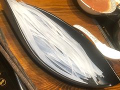 -八宝牛潮汕鲜牛肉火锅(净月店)