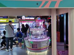 -星际传奇(壹方城购物中心店)