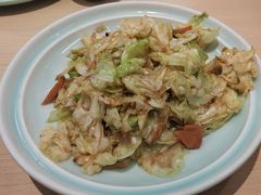 -吕氏疙瘩汤·海鲜新鲁菜(海州利群店)