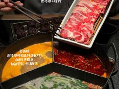 -三出山火锅(南京万象天地店)