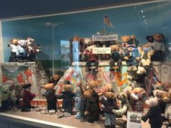 -济州岛泰迪熊博物馆