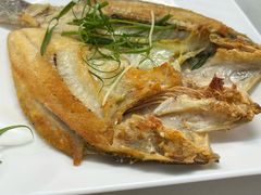 香煎一夜情-海鲜街菜馆(海珠南路店)