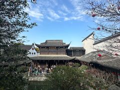 -胡雪岩故居