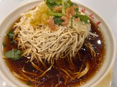 烫干丝-共和春(甘泉路店)