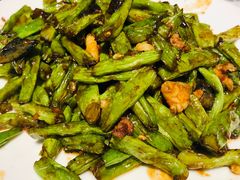 -晚归月亮湾私家菜(临邑路店)