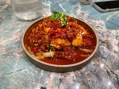 -浩海火烧云傣家菜(京广店)