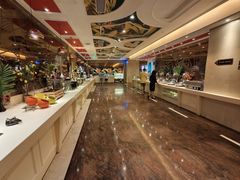 -萧邦音乐会所KTV·蒸汽活海鲜自助(福田店)