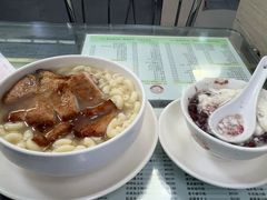 猪扒通粉-义顺牛奶公司