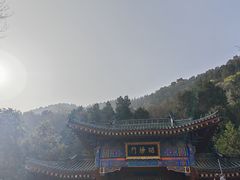 -华清宫景区