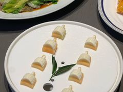 -曾宴·楚菜(湖北省博物馆店)