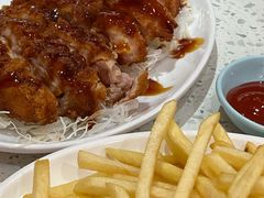 -中山公园-龙之梦停车场