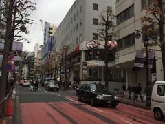 -涩谷区