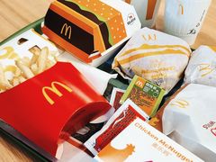 -麦当劳(启迪香山店)