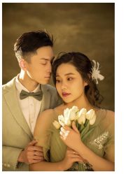 -保定巴黎婚纱摄影