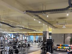 -聚健身GatherFitness(余杭店)
