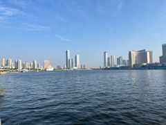 -海河外滩公园