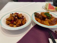 -凯鸽酒楼(大同振兴街店)